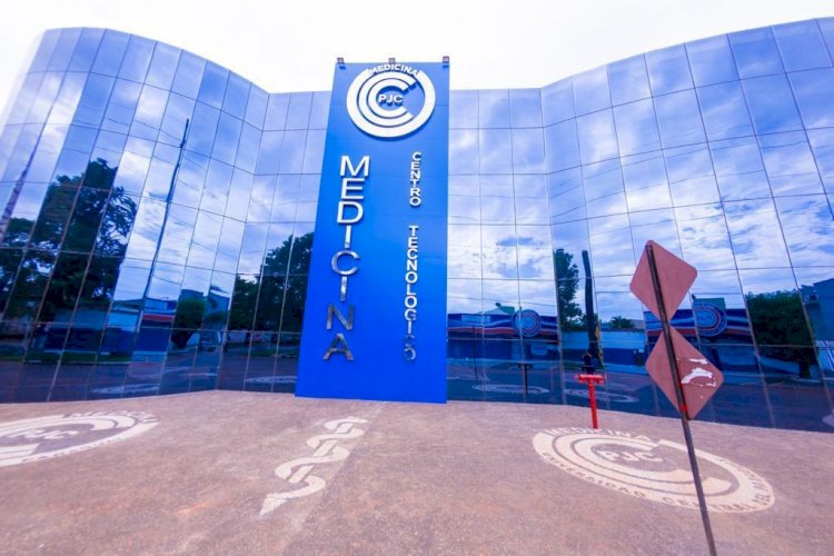 Medicina no Paraguai: Universidade Central do Paraguai – Construa seu futuro na medicina sem fronteiras, inscrições abertas