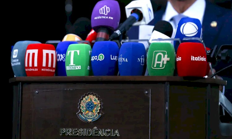 Fenaj: violência contra jornalistas cai, mas tem patamar preocupante
