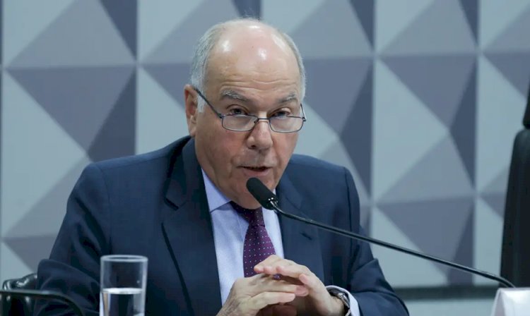 Vieira defende ida de Lula à Rússia no Dia da Vitória contra nazismo