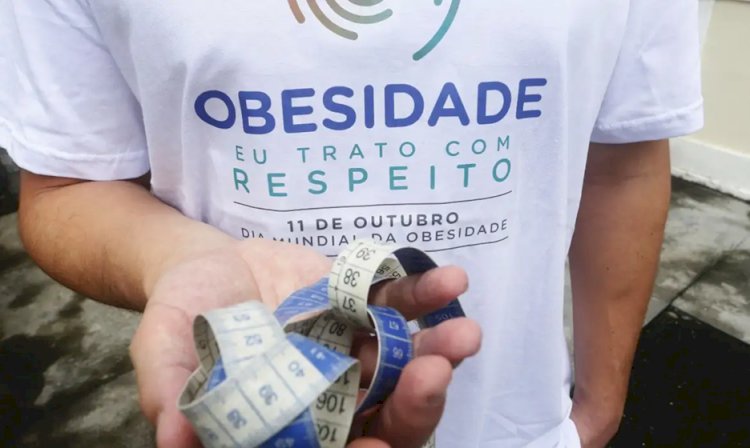 CFM amplia regras pra bariátrica; jovens a partir dos 14 são elegíveis