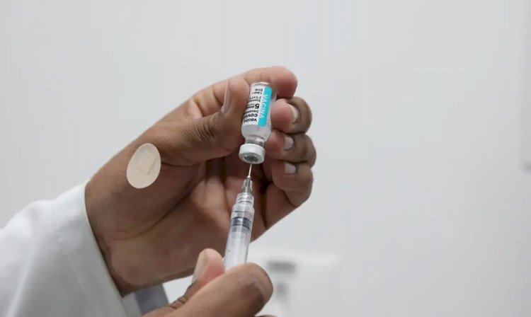 Covid-19: vacinação de idosos será ampliada em junho no Rio