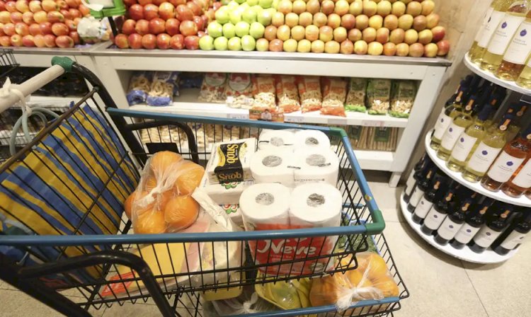 Brasília é a capital com maior inflação na cesta básica em 6 meses