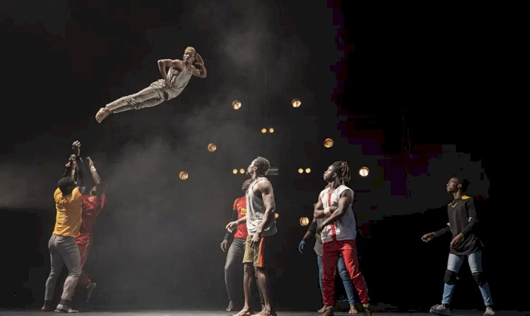 Festival de Circo SP abre inscrição para seleção de projetos