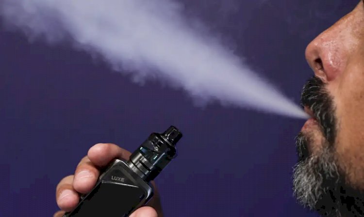 Dia Mundial sem Tabaco alerta para uso de cigarros eletrônicos