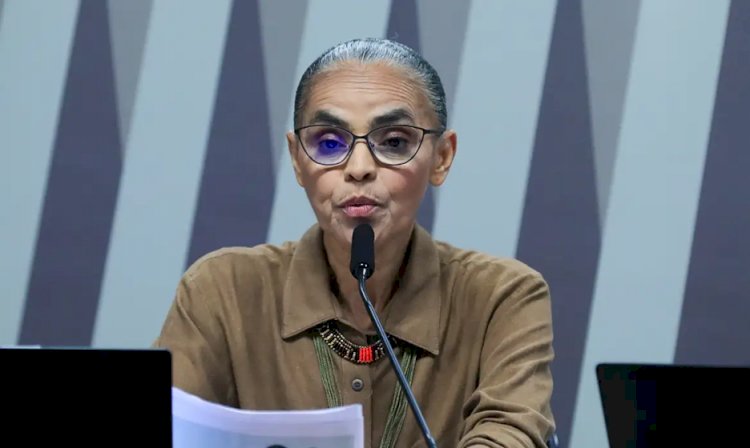 Oposição à proteção ambiental tenta silenciar Marina, dizem analistas