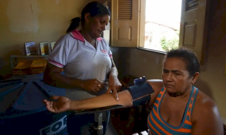 Um terço dos médicos deixou Atenção Primária à Saúde entre 2022 e 2024