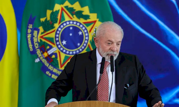 Lula reafirma que guerra em Gaza é genocídio e que judeus são contra