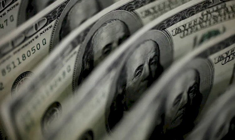 Tesouro capta US$ 2,75 bi no exterior com maior demanda em sete anos