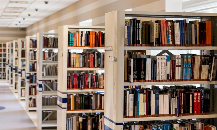 Edital destina R$ 550 mil para ações que fomentem leitura e escrita