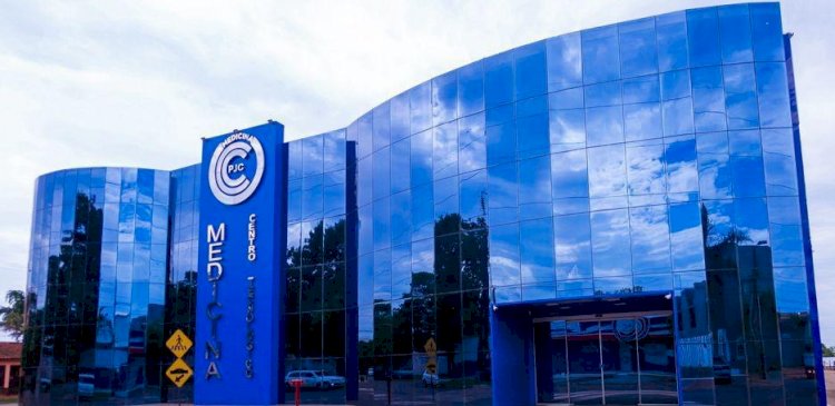 Medicina no Paraguai: Universidade Central do Paraguai