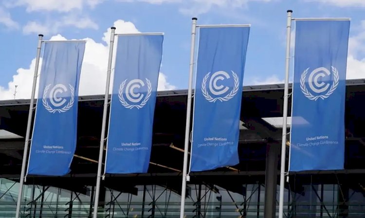 Começa conferência de Bonn que abre negociações para COP30