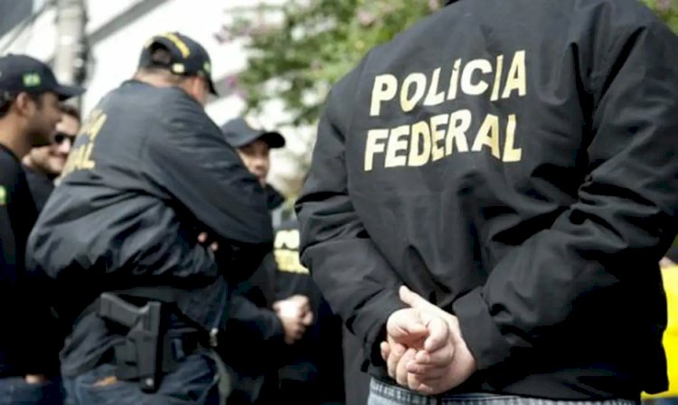 PF prende mais dois suspeitos de participar de fraude no INSS