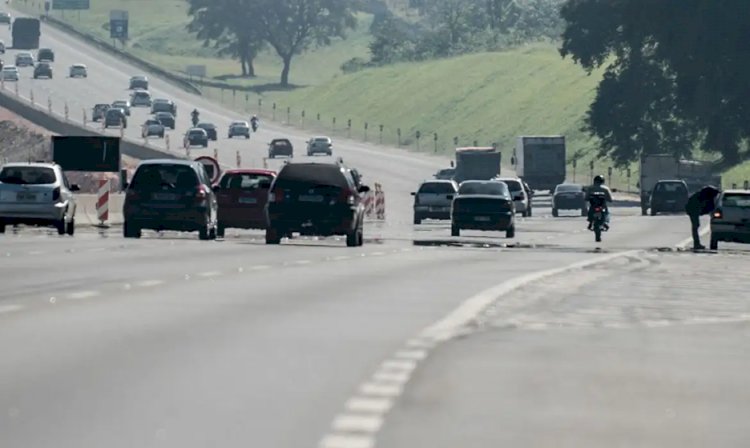 Pedágios em São Paulo ficarão mais caros a partir de 1º de Julho