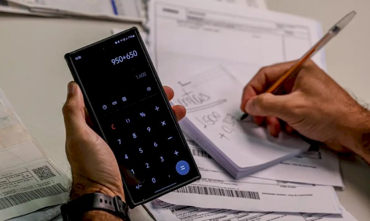Mutirão do Serasa permite quitação de dívidas até final de junho