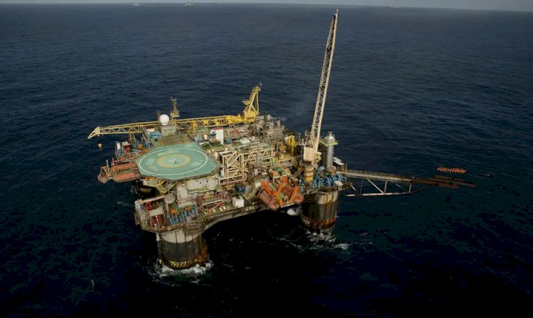 Pré-Sal: 5º Leilão de Petróleo da União pode arrecadar R$ 28 bilhões