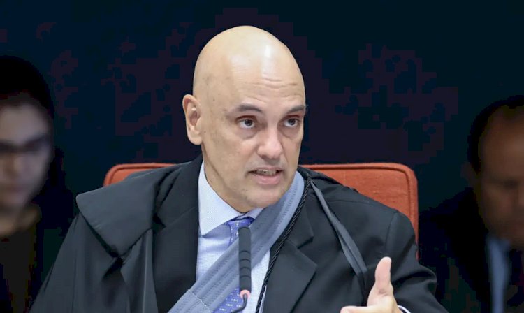Moraes abre prazo para alegações finais em ação sobre trama golpista