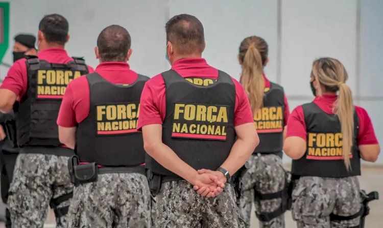 Governo autoriza uso da Força Nacional em terras indígenas no Amazonas