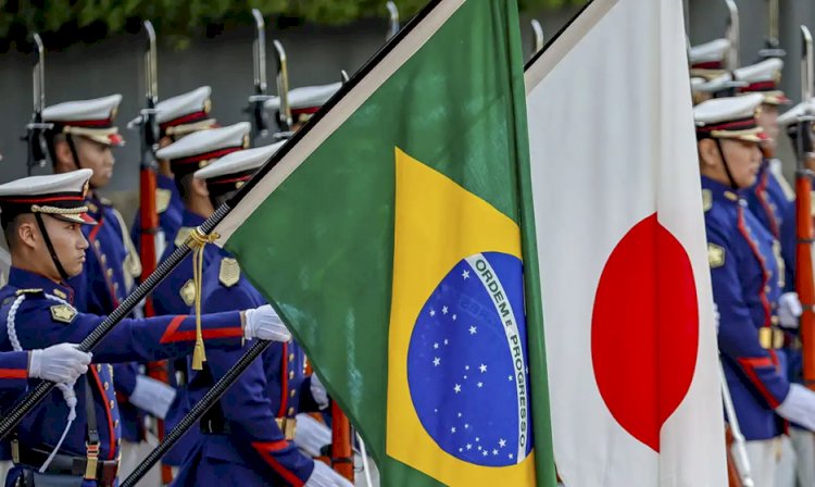 Brasil fecha acordo com Japão para exportar produtos de gordura animal