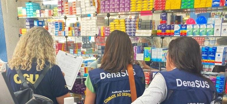Brasil amplia distribuição de medicamentos gratuitos pelo SUS